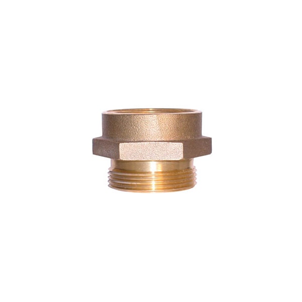 A93 1-1/2" NPSH X 1-1/2" NST